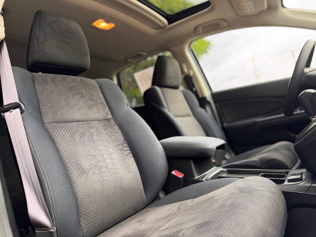 Used 2016 Honda CR-V EX image 27