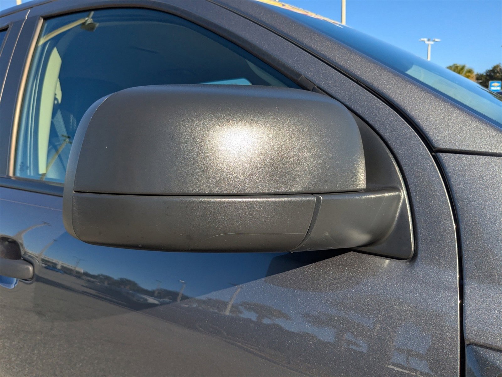 Used 2021 Ford Ranger XLT w/ Equipment Group 302A High image 12