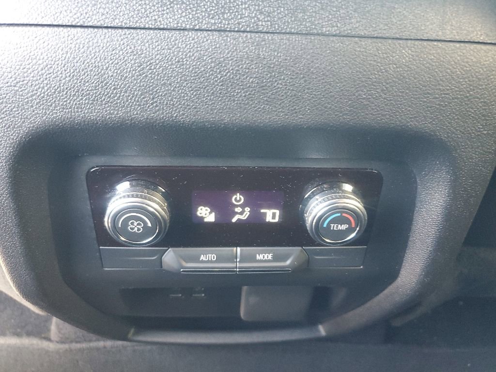 Used 2025 GMC Acadia Elevation FWD image 14