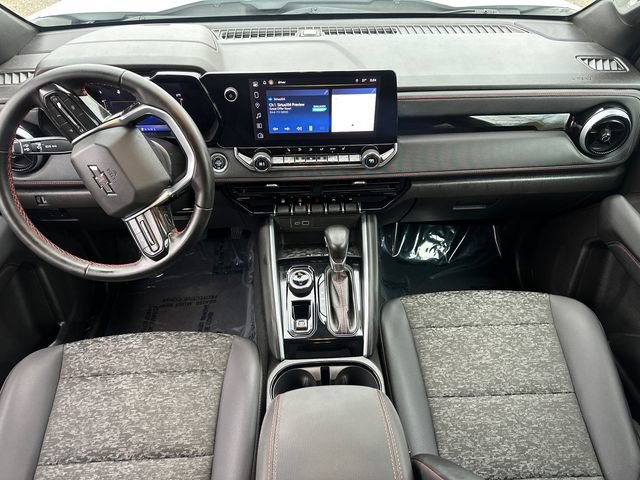 Used 2023 Chevrolet Colorado Z71 w/ Z71 Convenience Package 2 image 18