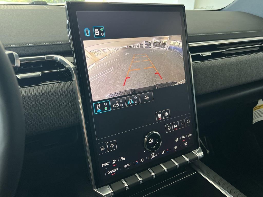 New 2026 GMC Sierra EV Elevation AWD/4WD image 20