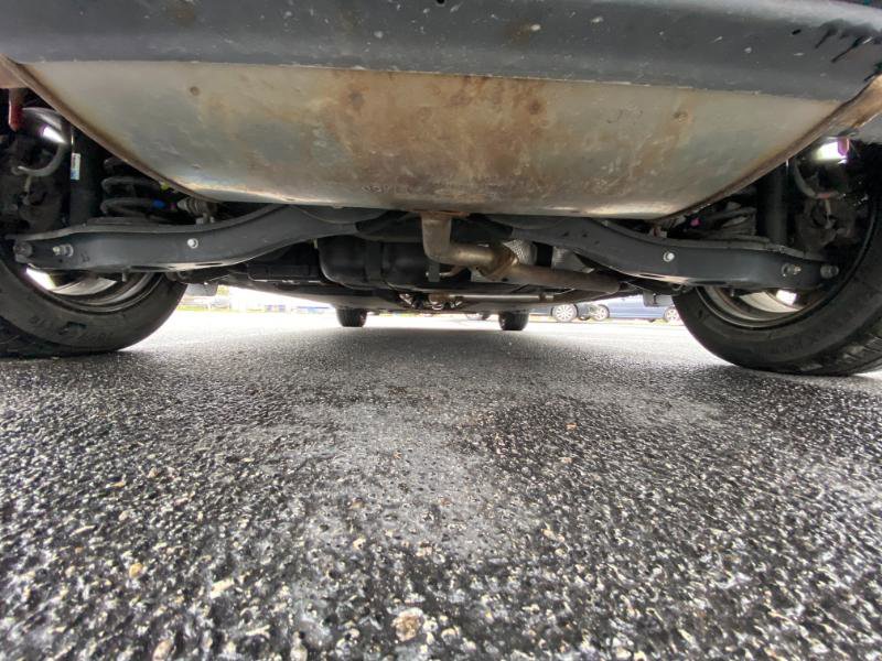 Used 2019 Kia Niro LX image 27