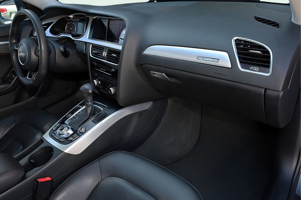 Used 2016 Audi A4 2.0T Premium image 16