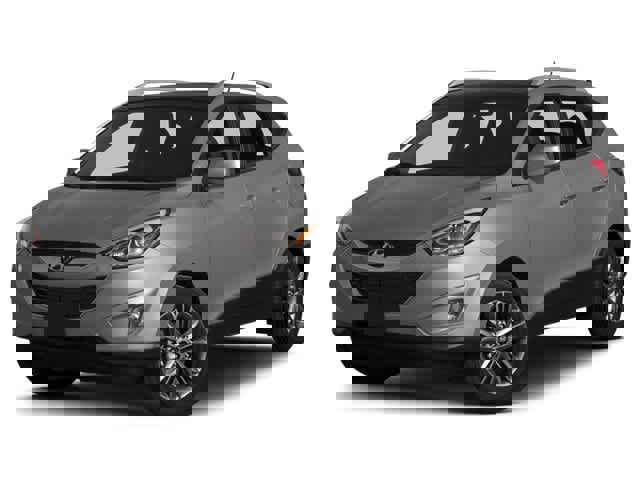 Used 2014 Hyundai Tucson SE