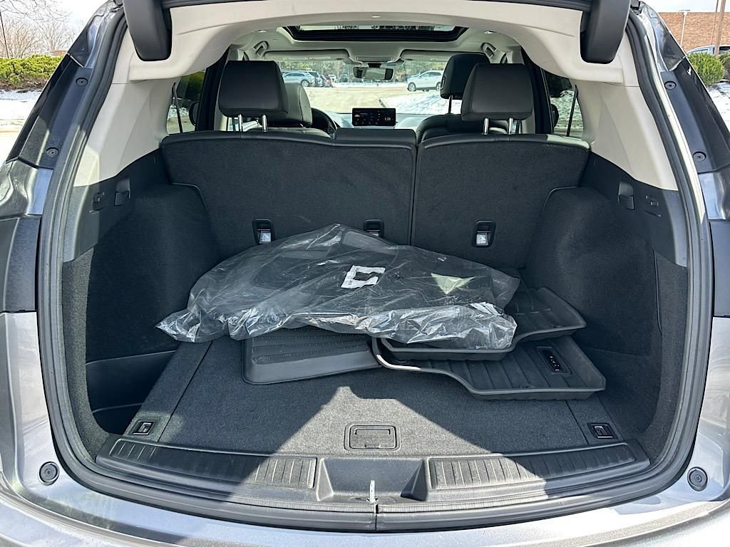 Used 2023 Acura RDX Base image 13