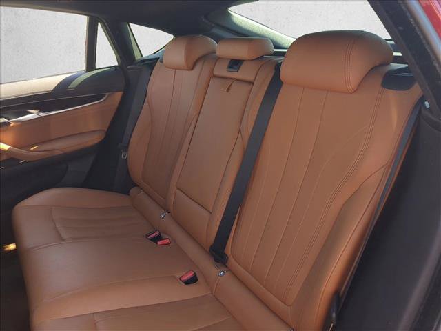 Used 2018 BMW X6 sDrive35i RWD image 20