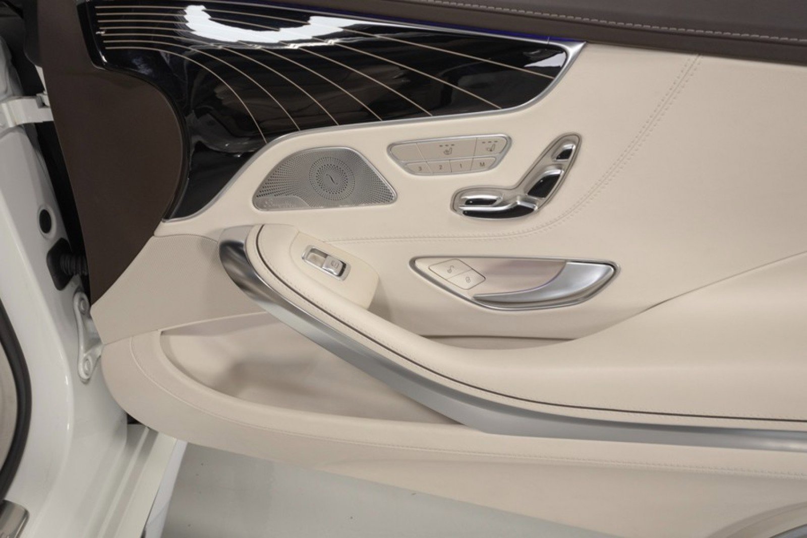 Used 2016 Mercedes-Benz S 65 AMG Coupe image 45