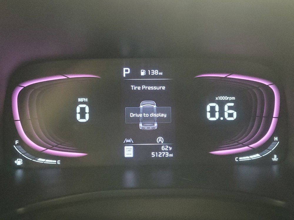 Used 2023 Kia Soul LX w/ LX Technology Package image 23