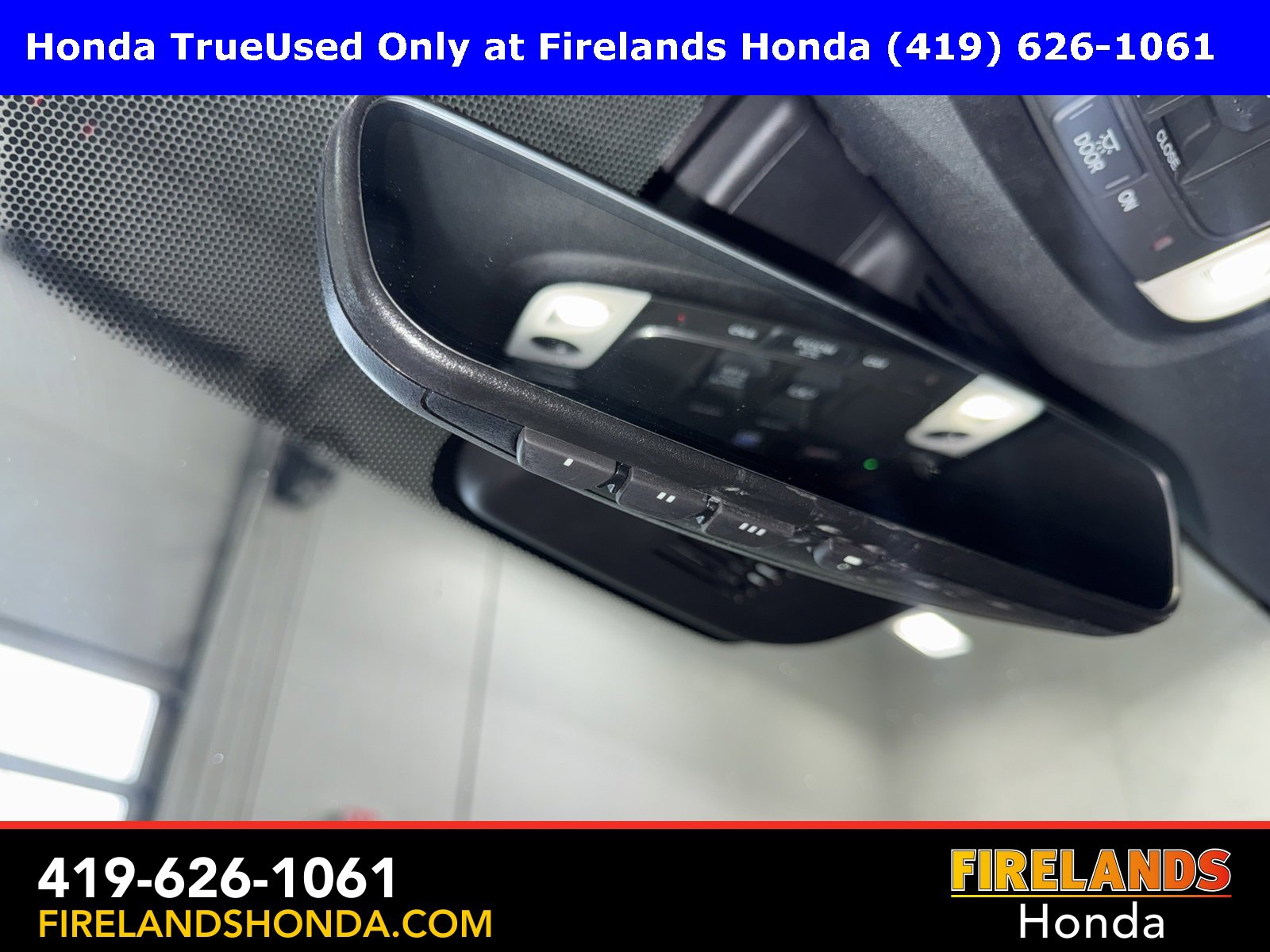 Certified 2020 Honda Pilot Black Edition image 25