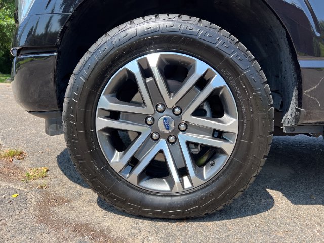 Certified 2022 Ford F150 XL w/ STX Appearance Package AWD/4WD image 17