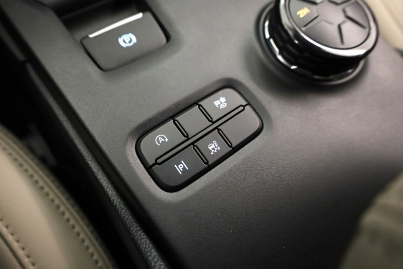 Used 2024 Ford Ranger Lariat image 22