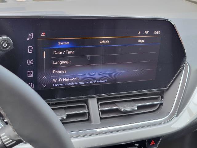 New 2026 Chevrolet Trax LT w/ Driver Confidence Package FWD image 17