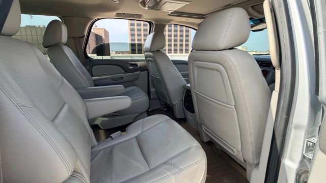 Used 2013 Chevrolet Tahoe LTZ image 20