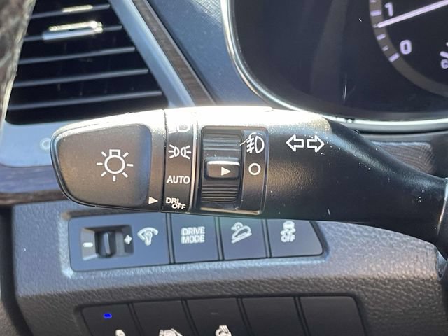 Used 2017 Hyundai Santa Fe Sport w/ 2.0T Ultimate Tech Package 05 FWD image 23