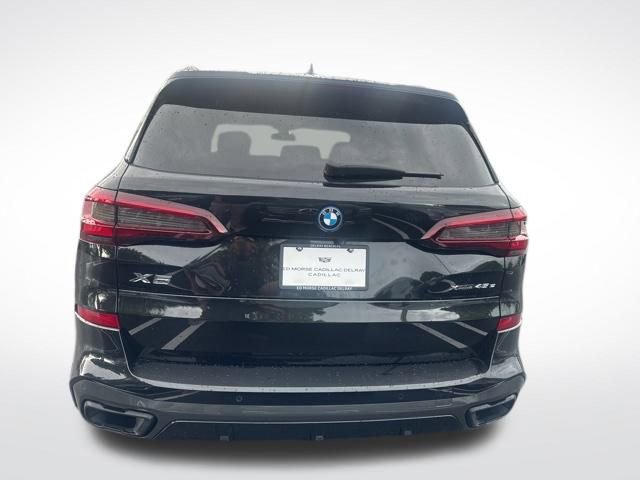 Used 2023 BMW X5 xDrive45e w/ M Sport Package image 4
