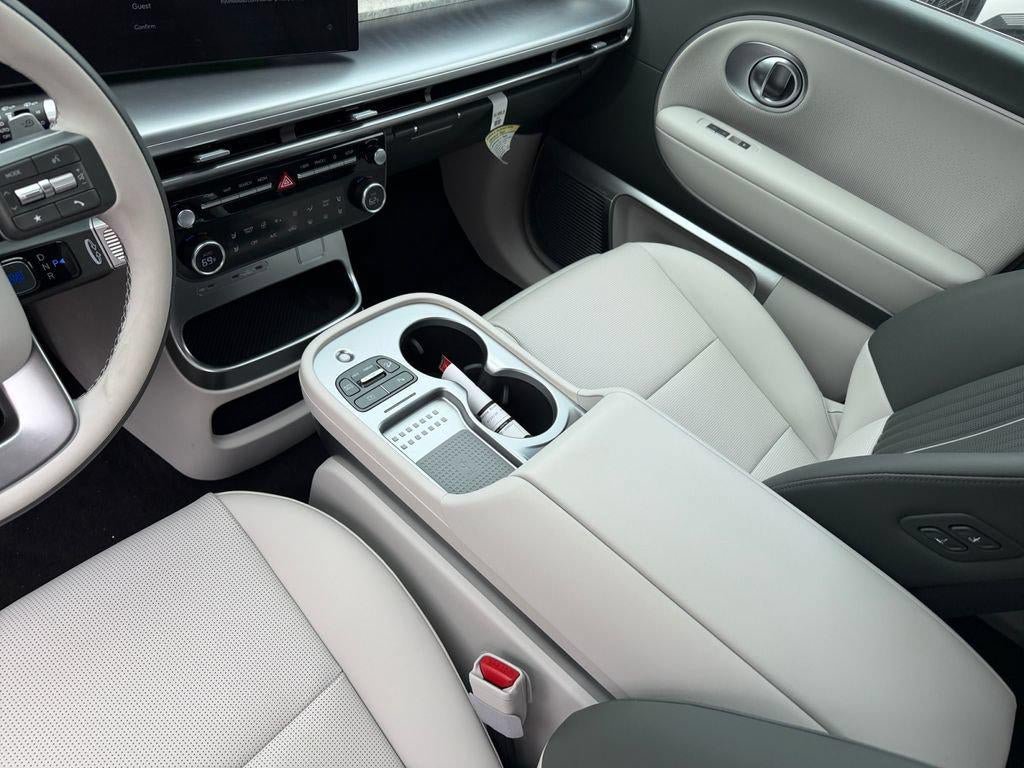 New 2026 Hyundai Ioniq 9 Calligraphy AWD/4WD image 19