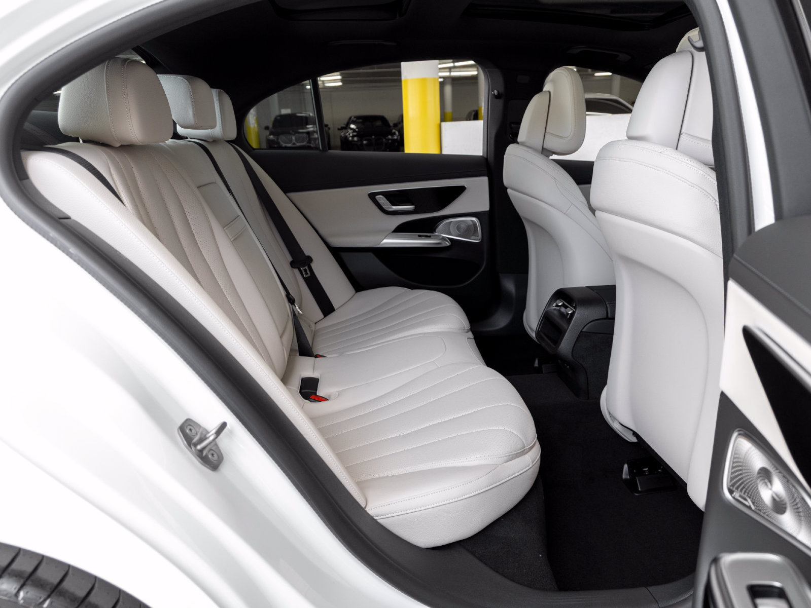 New 2027 Mercedes-Benz E 350 Sedan image 25