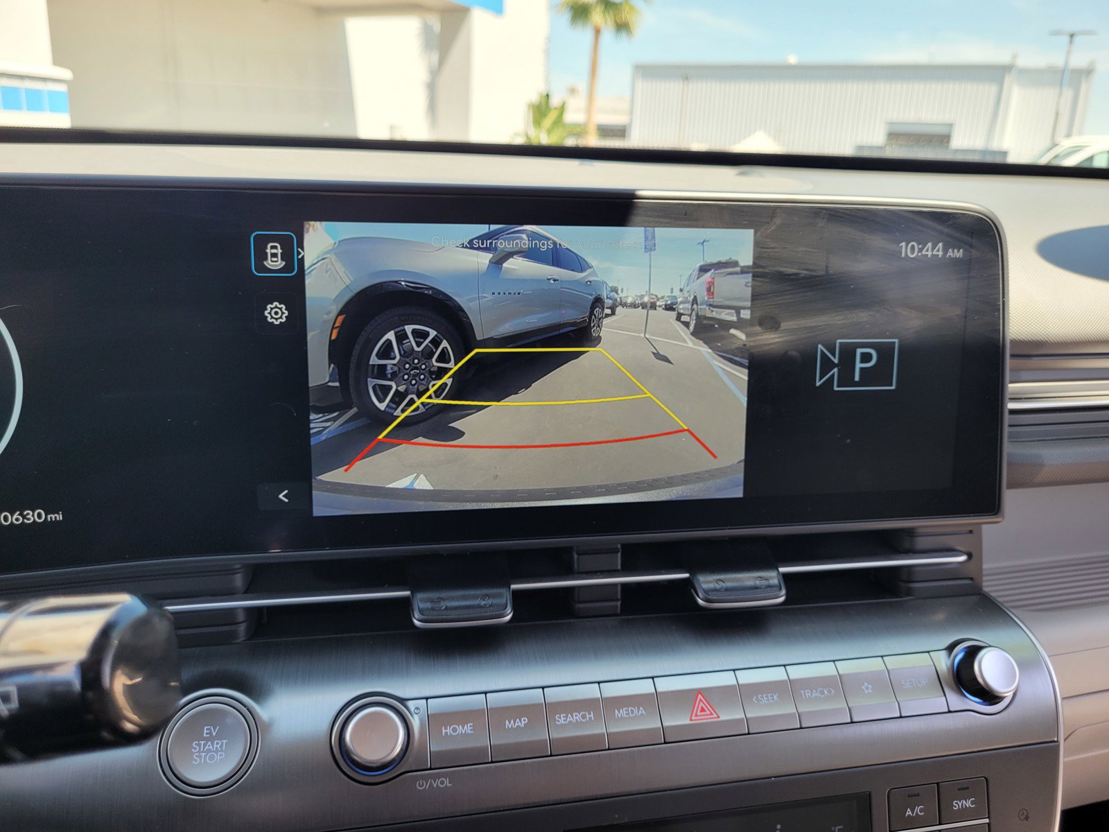 Used 2024 Hyundai Kona SEL FWD image 16