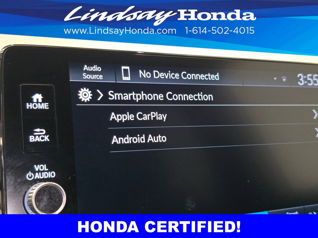 Certified 2025 Honda CR-V Sport-L image 19