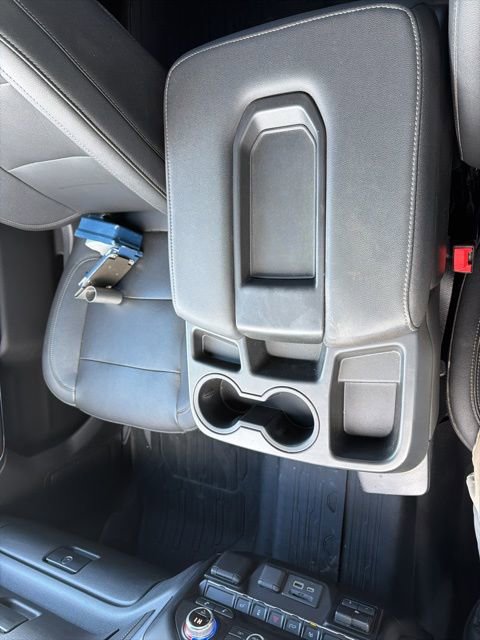 Used 2021 GMC Sierra 1500 SLT image 22