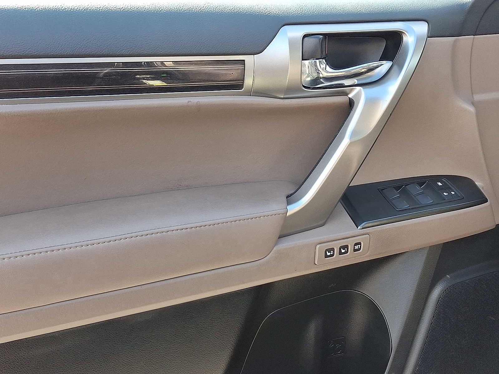 Used 2023 Lexus GX 460 Premium image 10