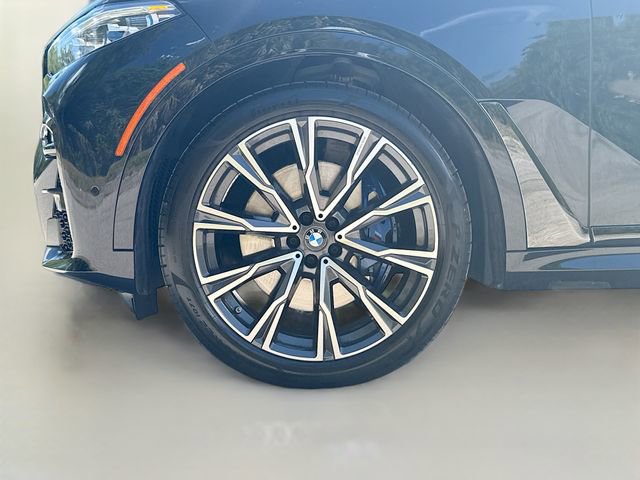 Used 2021 BMW X7 M50i w/ Executive Package AWD/4WD image 45