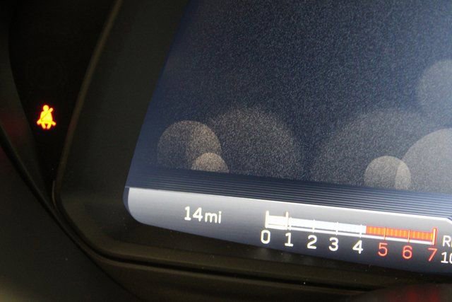 Used 2025 Cadillac CT4 Sport image 16