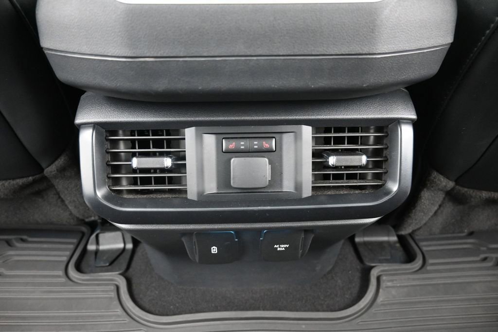 Used 2023 Ford F150 Raptor AWD/4WD image 16