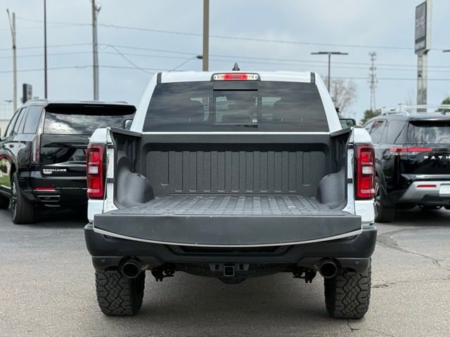 Used 2026 RAM 1500 Rebel w/ Rebel Level 1 Equipment Group image 38