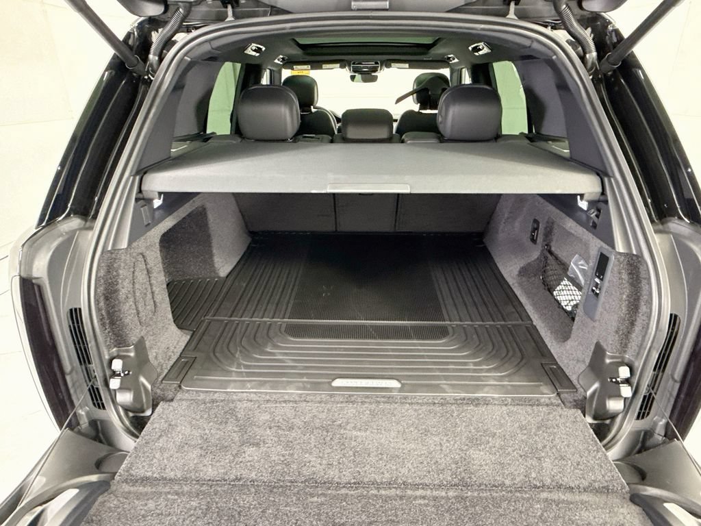 New 2026 Land Rover Range Rover SE AWD/4WD image 28
