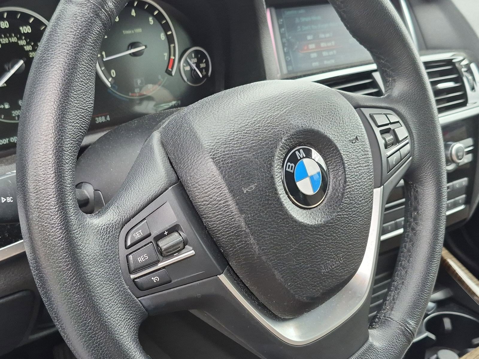 Used 2017 BMW X3 xDrive28i AWD/4WD image 17
