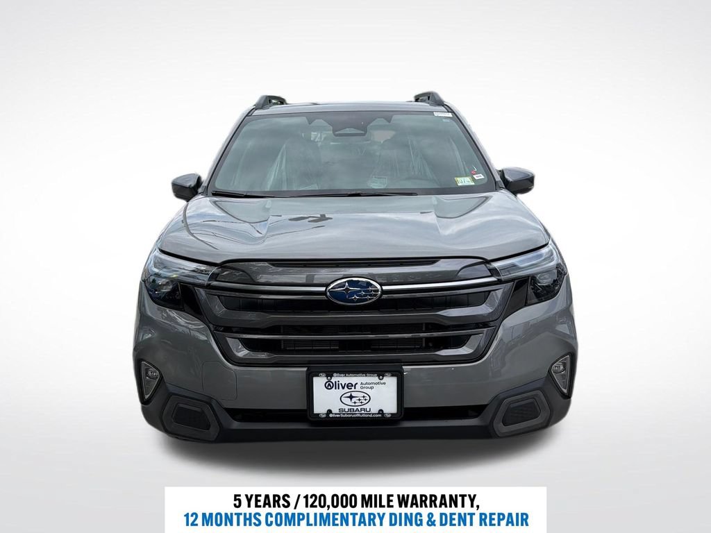 New 2026 Subaru Forester Limited AWD/4WD 360° Tour