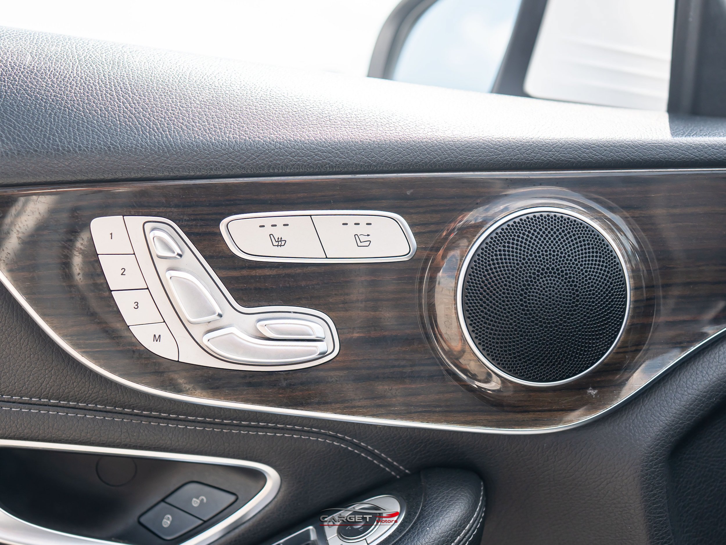 Used 2019 Mercedes-Benz C 300 Cabriolet image 27