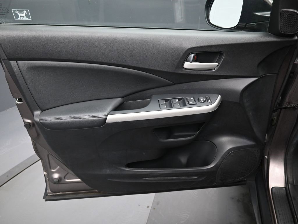 Used 2012 Honda CR-V EX-L image 11