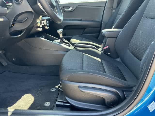 Used 2023 Kia Rio S FWD image 18
