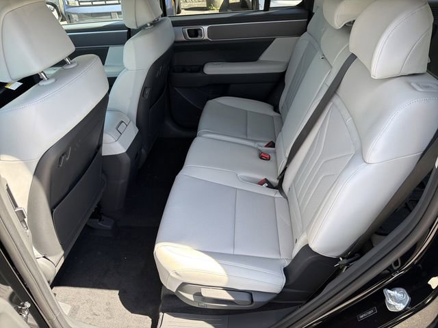 New 2026 Hyundai Santa Fe SEL image 19