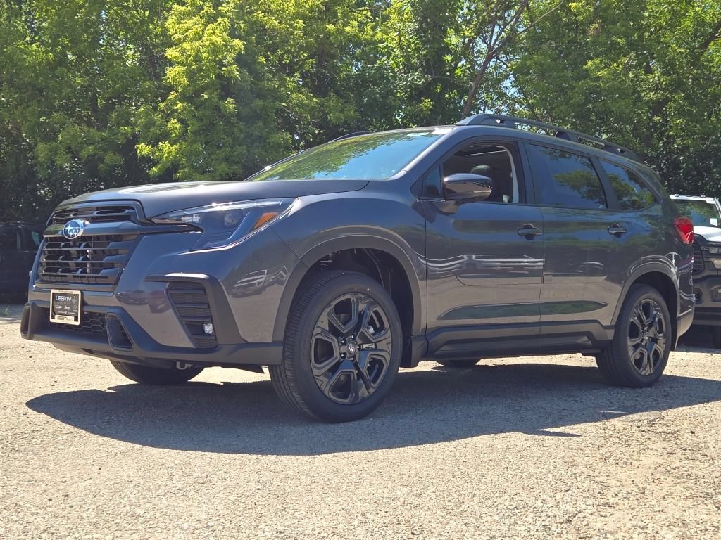 New 2026 Subaru Ascent Bronze Edition AWD/4WD image 7