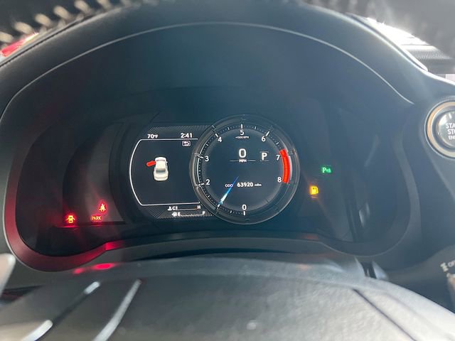 Used 2022 Lexus RC 350 F Sport image 15