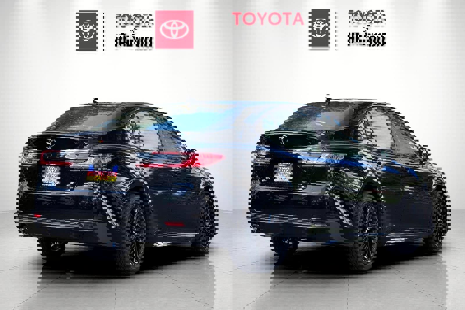 New 2026 Toyota Camry SE image 4