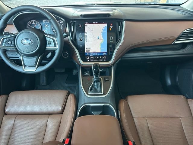Used 2022 Subaru Outback Touring w/ Popular Package #2 AWD/4WD image 12