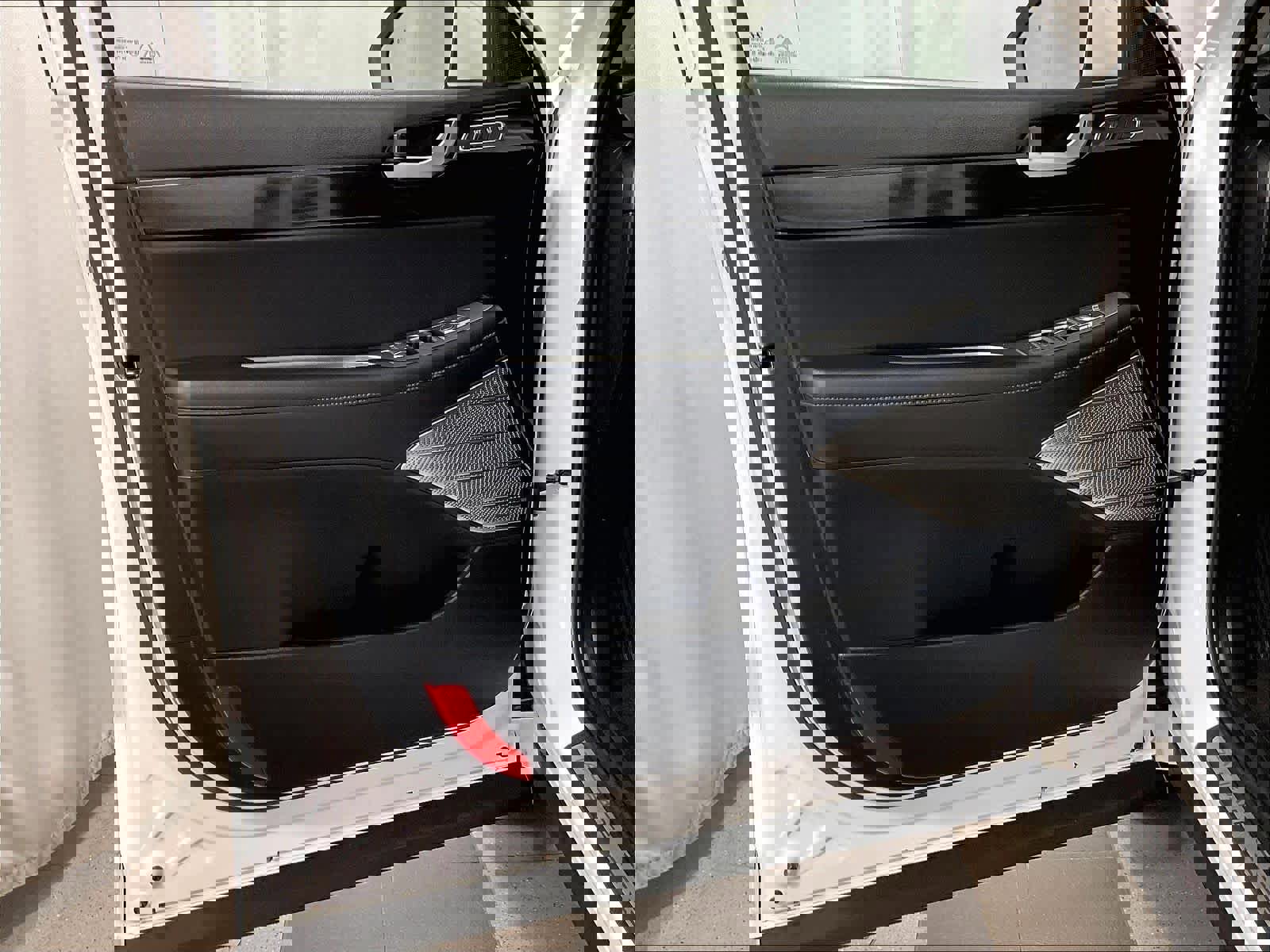 Used 2021 Hyundai Palisade Limited image 9