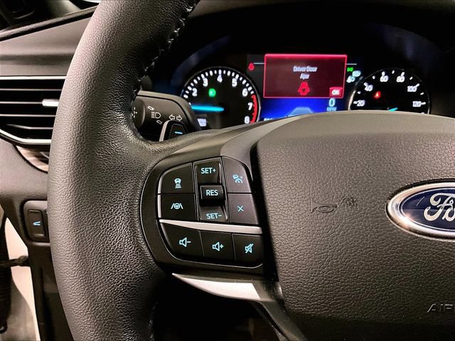 Used 2020 Ford Explorer Limited AWD/4WD image 17