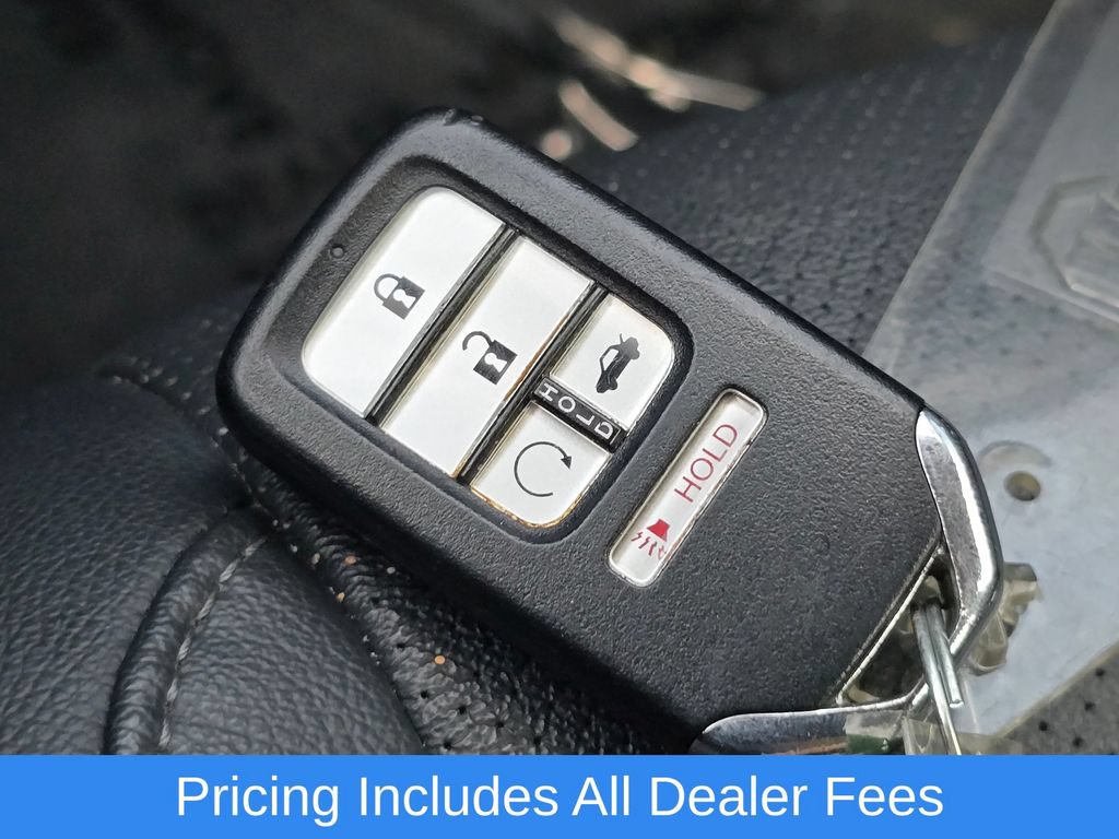 Used 2022 Honda Accord Sport Special Edition image 19