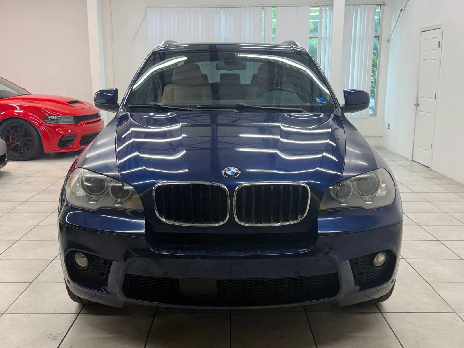 Used 2012 BMW X5 xDrive35i AWD/4WD image 2