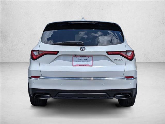 Used 2023 Acura MDX FWD w/ Technology Package image 7