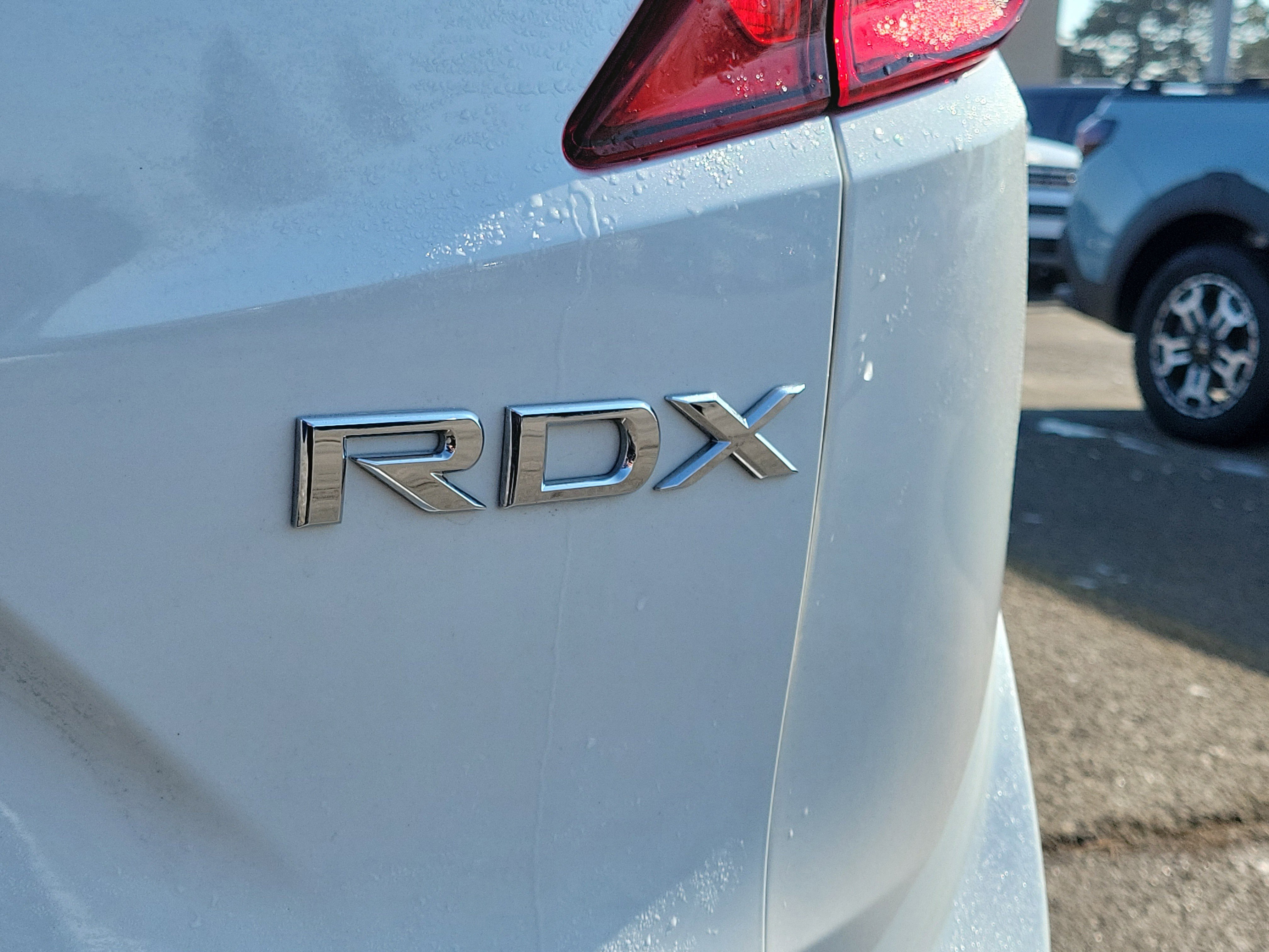 Used 2023 Acura RDX A-Spec image 7