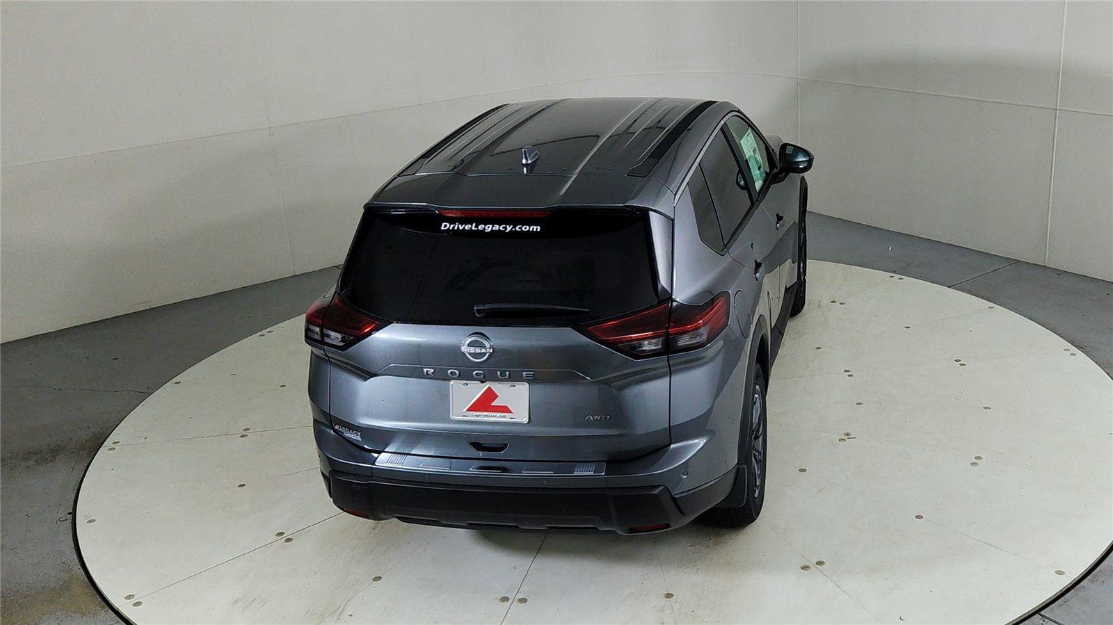 New 2026 Nissan Rogue SV w/ Cold Weather Package image 42