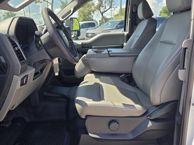 Certified 2022 Ford F250 XL RWD image 13