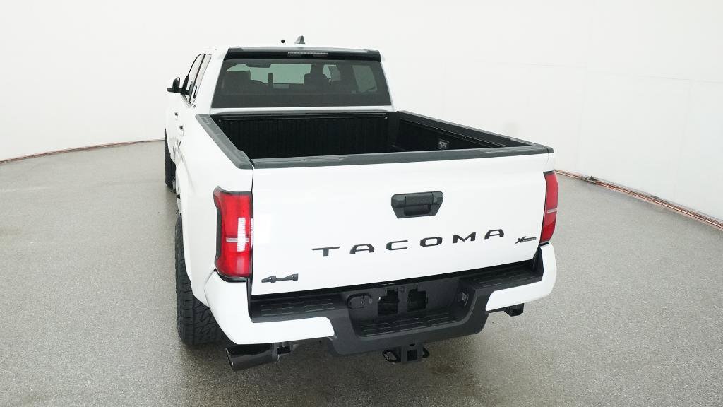 New 2026 Toyota Tacoma SR5 image 48