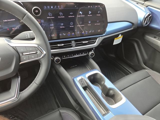 New 2026 Chevrolet Equinox EV LT w/ Convenience Package II image 31